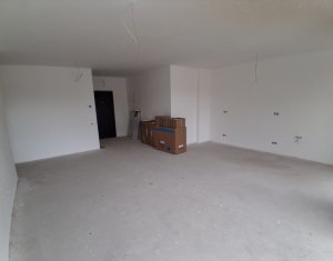 Appartement 3 chambres à vendre dans Cluj-napoca, zone Gheorgheni