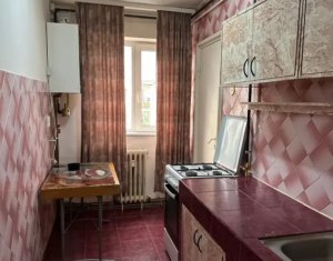 Lakás 2 szobák eladó on Cluj-napoca, Zóna Manastur