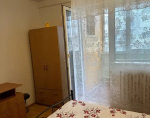 Lakás 2 szobák eladó on Cluj-napoca, Zóna Manastur