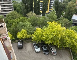 Appartement 2 chambres à louer dans Cluj-napoca, zone Plopilor