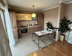 Appartement 2 chambres à louer dans Cluj-napoca, zone Plopilor