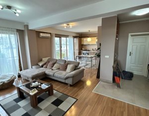 , 65m2 dans Cluj-napoca, zone Plopilor