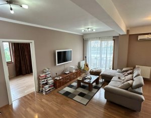 Appartement 2 chambres à louer dans Cluj-napoca, zone Plopilor
