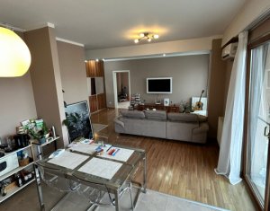 Appartement 2 chambres à louer dans Cluj-napoca, zone Plopilor