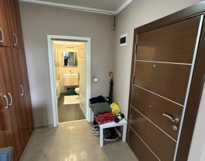Appartement 2 chambres à louer dans Cluj-napoca, zone Plopilor