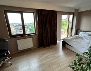 Appartement 2 chambres à louer dans Cluj-napoca, zone Plopilor