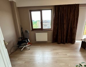Appartement 2 chambres à louer dans Cluj-napoca, zone Plopilor