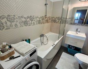 Appartement 2 chambres à louer dans Cluj-napoca, zone Plopilor