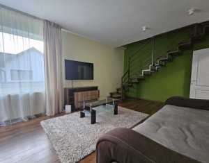 Lakás 2 szobák kiadó on Cluj-napoca, Zóna Zorilor