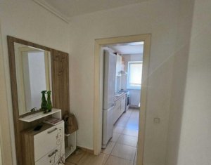 Lakás 2 szobák kiadó on Cluj-napoca, Zóna Zorilor