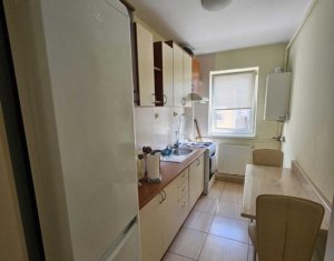 Lakás 2 szobák kiadó on Cluj-napoca, Zóna Zorilor
