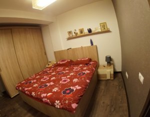 Chirie apart. rafinat si cochet, zona exclusivista, Andrei Muresanu, 3 camere