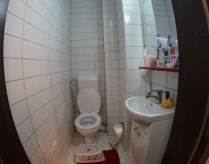 Chirie apart. rafinat si cochet, zona exclusivista, Andrei Muresanu, 3 camere