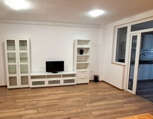 Appartement 2 chambres à louer dans Cluj-napoca, zone Buna Ziua