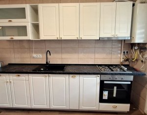 Appartement 2 chambres à louer dans Cluj-napoca, zone Buna Ziua