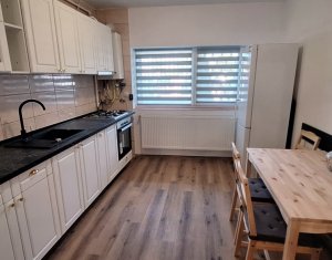 Appartement 2 chambres à louer dans Cluj-napoca, zone Buna Ziua
