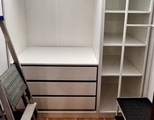Appartement 2 chambres à louer dans Cluj-napoca, zone Buna Ziua