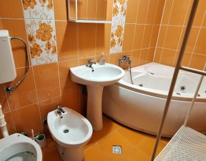 Appartement 2 chambres à louer dans Cluj-napoca, zone Buna Ziua