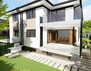 , 600m2 on Cluj-napoca, Zóna Dambul Rotund