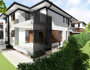 Terrain à vendre dans Cluj-napoca, zone Dambul Rotund