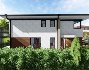 Terrain à vendre dans Cluj-napoca, zone Dambul Rotund