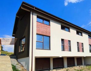 Maison 4 chambres à vendre dans Cluj-napoca, zone Iris