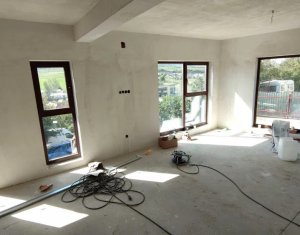 Maison 4 chambres à vendre dans Cluj-napoca, zone Iris