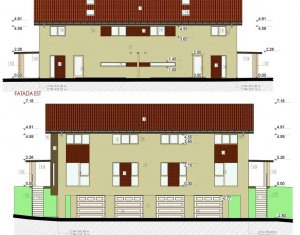 Maison 4 chambres à vendre dans Cluj-napoca, zone Iris