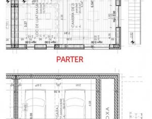 Maison 4 chambres à vendre dans Cluj-napoca, zone Iris