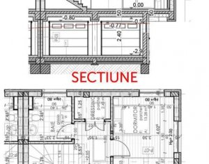 Maison 4 chambres à vendre dans Cluj-napoca, zone Iris