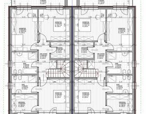 Maison 4 chambres à vendre dans Cluj-napoca, zone Dambul Rotund