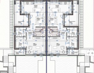 Maison 4 chambres à vendre dans Cluj-napoca, zone Dambul Rotund