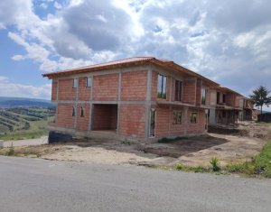 Maison 4 chambres à vendre dans Cluj-napoca, zone Dambul Rotund