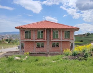 Maison 4 chambres à vendre dans Cluj-napoca, zone Dambul Rotund