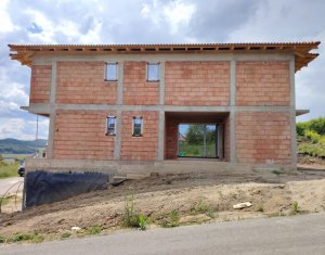Maison 4 chambres à vendre dans Cluj-napoca, zone Dambul Rotund