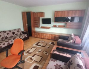 Apartment 2 rooms for sale in Floresti