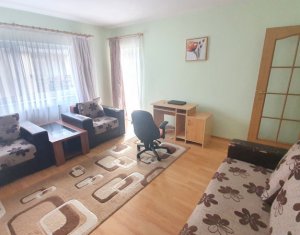 Apartment 2 rooms for sale in Floresti