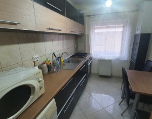 Apartment 2 rooms for sale in Floresti