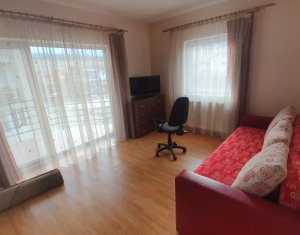 Apartment 2 rooms for sale in Floresti