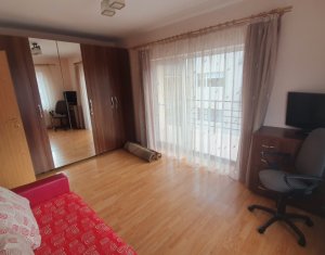 Apartment 2 rooms for sale in Floresti