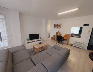 Lakás 2 szobák eladó on Cluj-napoca, Zóna Europa
