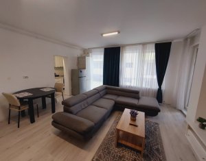 Lakás 2 szobák eladó on Cluj-napoca, Zóna Europa