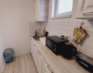Lakás 2 szobák eladó on Cluj-napoca, Zóna Europa