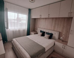, 40.8m2 dans Floresti