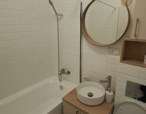 Appartement 2 chambres à louer dans Floresti