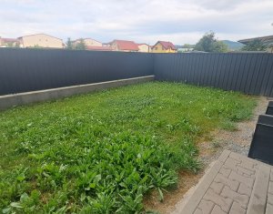 Appartement 2 chambres à louer dans Floresti