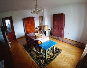 , 60m2 dans Cluj-napoca, zone Centru