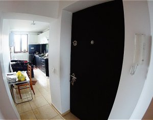 Appartement 2 chambres à louer dans Cluj-napoca, zone Centru