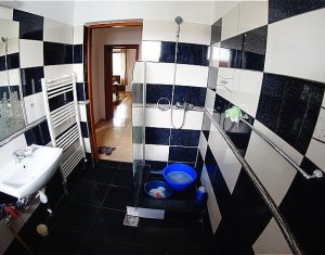 Appartement 2 chambres à louer dans Cluj-napoca, zone Centru