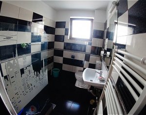 Appartement 2 chambres à louer dans Cluj-napoca, zone Centru